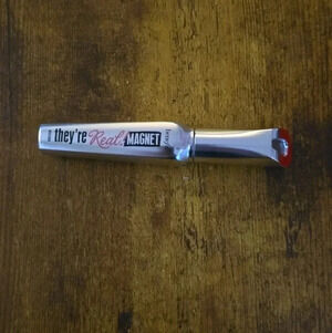 Benefit the're real magnet mascara